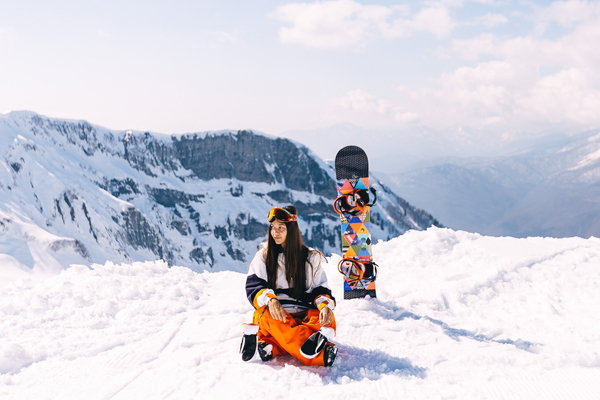 滑雪服廠家—科普你必須知道的滑雪服分類(lèi)知識(shí)